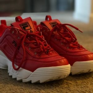 DISRUPTOR II PREMIUM!!